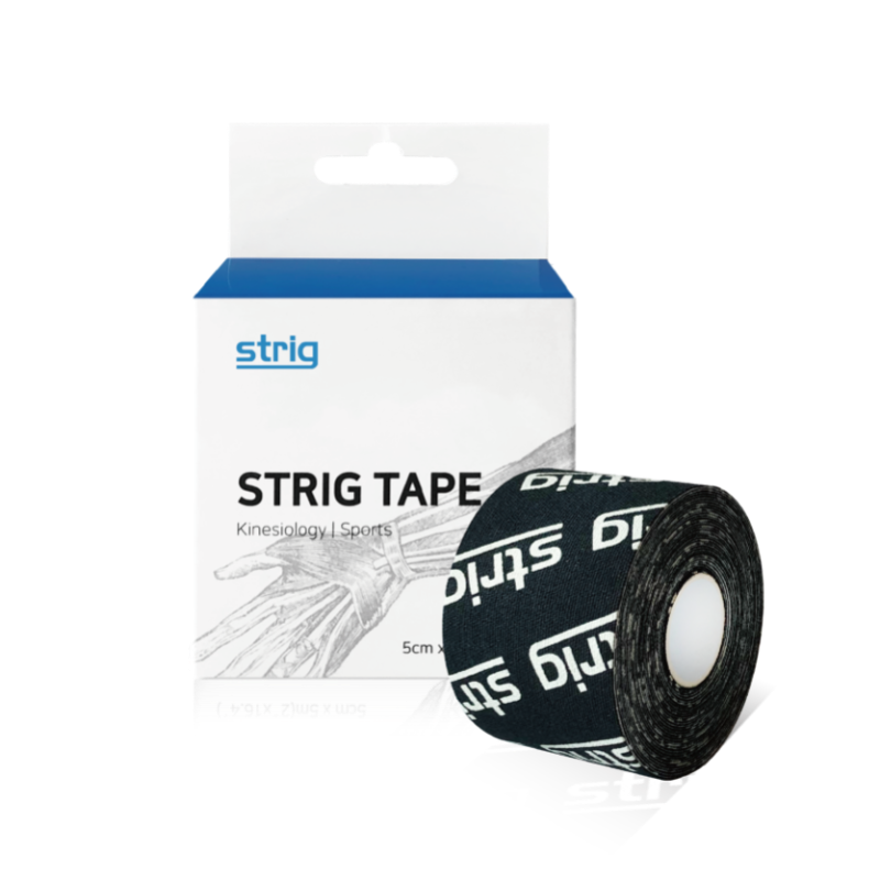 STRIG 스포츠/키네시올로지 테이프